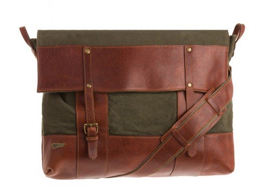 CockpitUSA American Made Military Style Jackets and Bags For Men and Women via USALoveList.com | #AmericanMade #MadeinUSA #Handbags #Veterans #Patriotic #Menswear #Womanswear #Fashion #Style