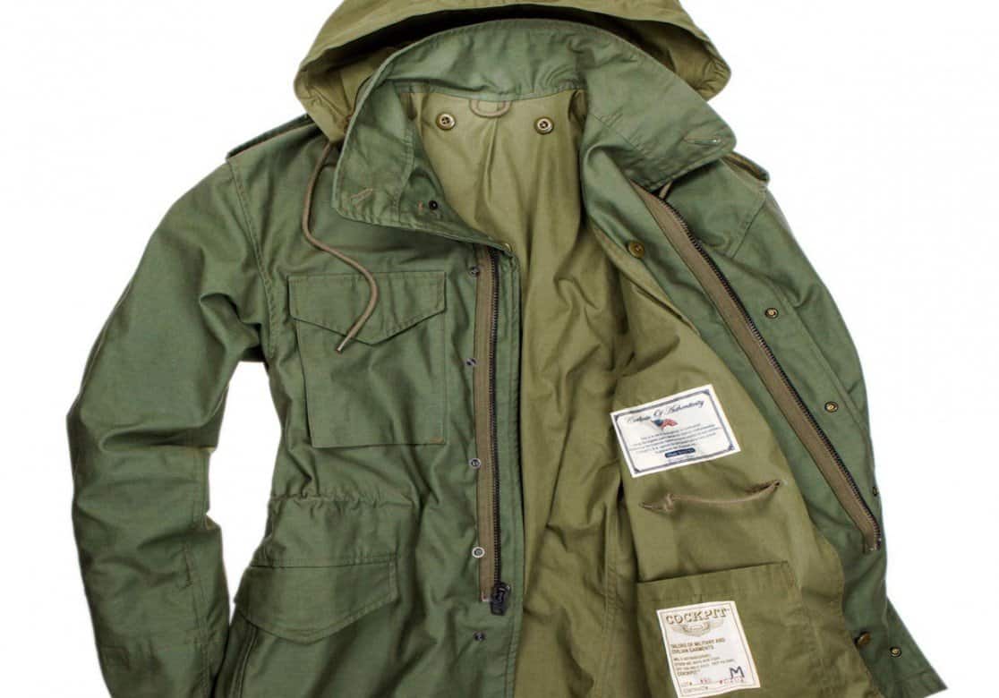 CockpitUSA American Made Fashion Military Style Jackets and Handbag For Men and Women via USALoveList.com | #AmericanMade #MadeinUSA #Handbags #Veterans #Patriotic #Menswear #Womanswear #Fashion #Style