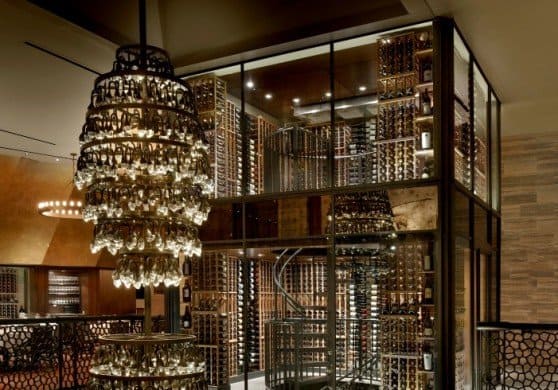 Del Frisco’s Double Eagle Steak House