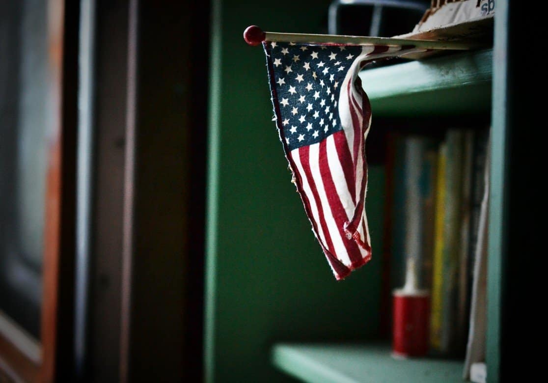 Do you know the rules, customs, and etiquette to respectfully display the American flag? Better find out.