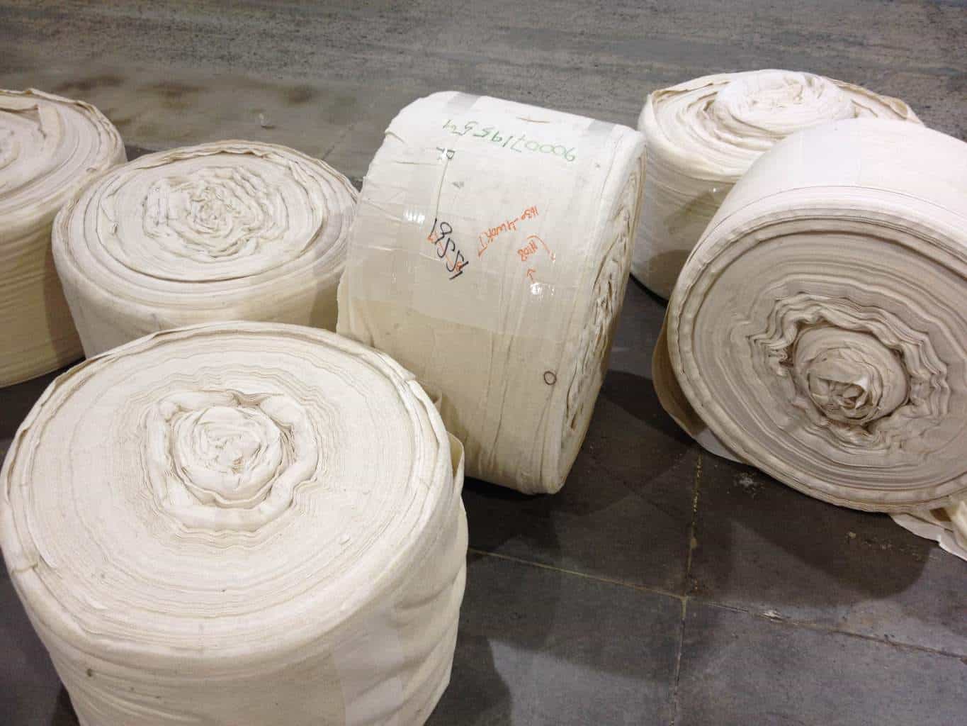 1888 Mills Towels To Increase American Made Towel Production With Their