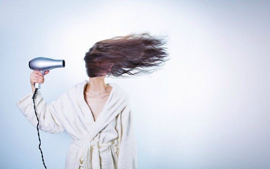 hair products for summer | frizzy hair tips