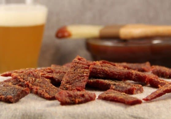 Unique Jerky Brands To Celebrate National Jerky Day via USALoveList.com