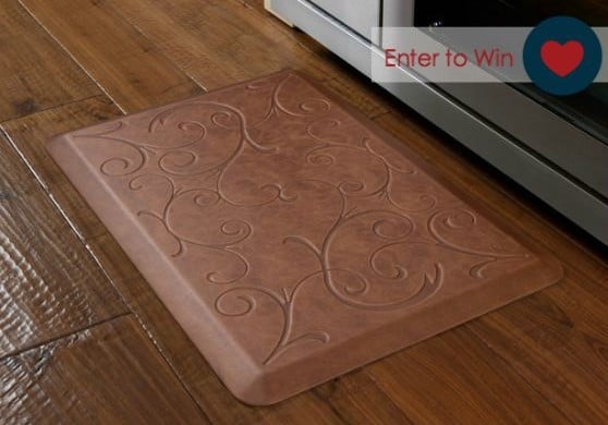 Introducing American made WellnessMats