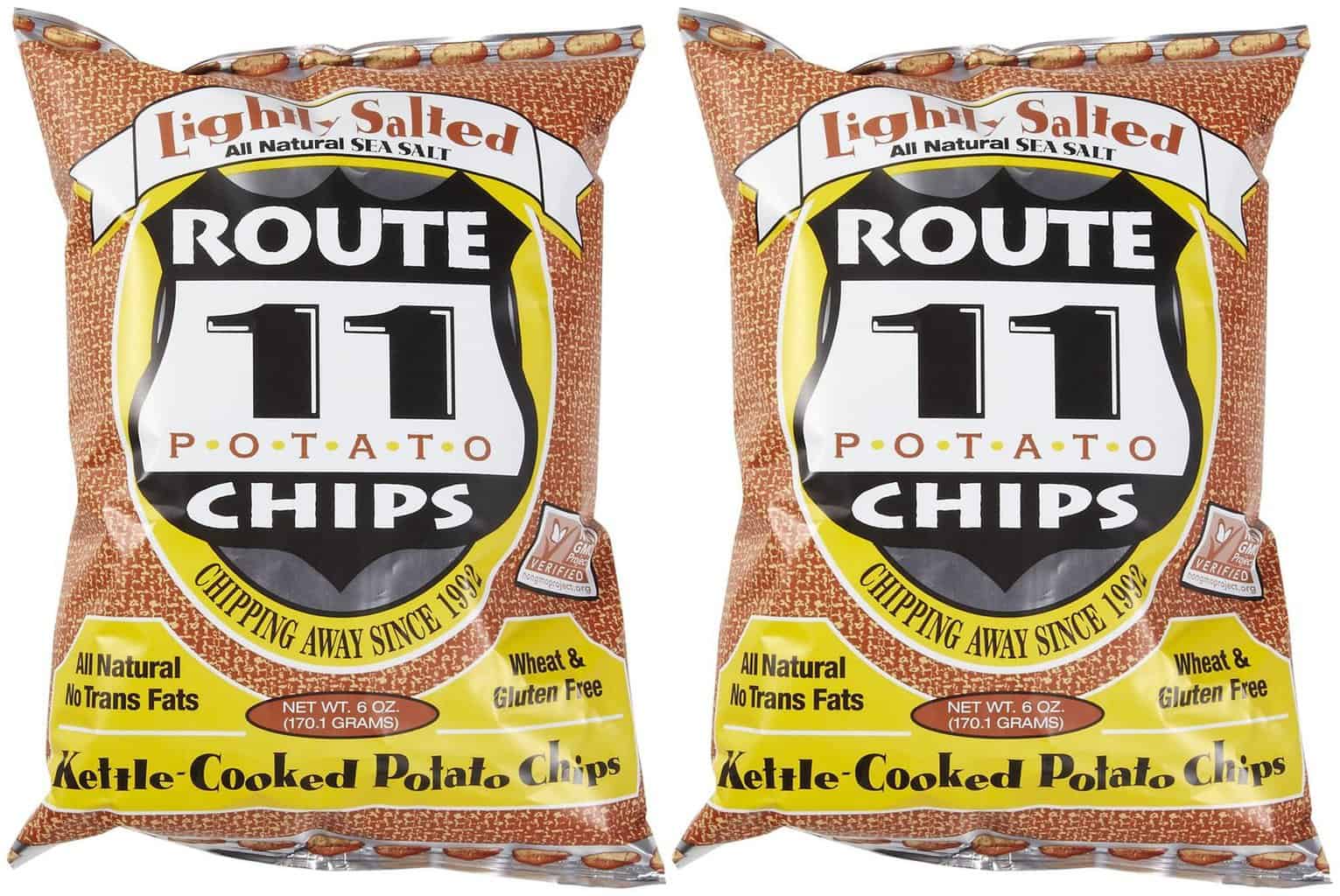 Made in USA Gluten Free Foods We Love USA Love List