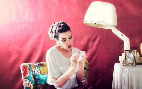 How to get salon results at home. DIY Beauty