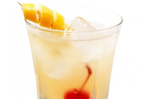 Celebrate National Whiskey Sour Day with Jack Daniels Tennessee Whiskey