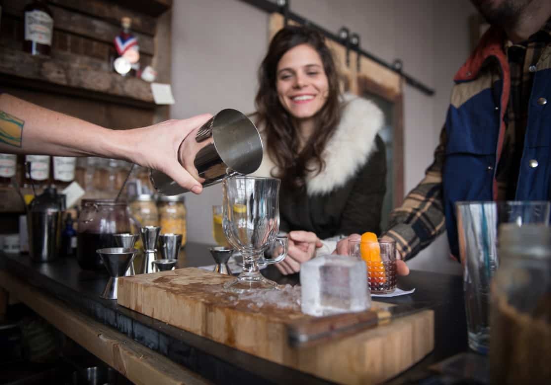 Let's Celebrate National Rum Day With Van Brunt Stillhouse via USALoveList.com