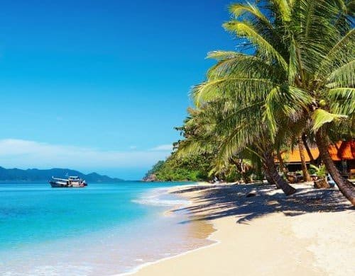American Made Resort Style Essentials via USALoveList.com