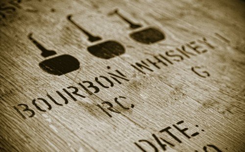 Celebrate National Bourbon Heritage Month with Jim Beam's Small Batch Bourbon Collection via USALoveList.com