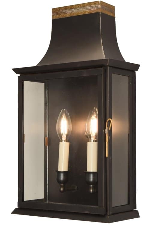 Giveaway: American Made Home Lighting by Lanternland - USA Love List