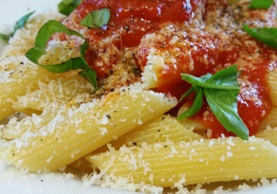 October is National Pasta Month! We have a list of pasta related items you need now!