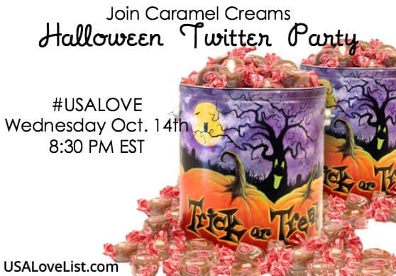 UntitledPeanut- and Tree Nut-Free Halloween Candy from Caramel Creams via USALoveList.com
