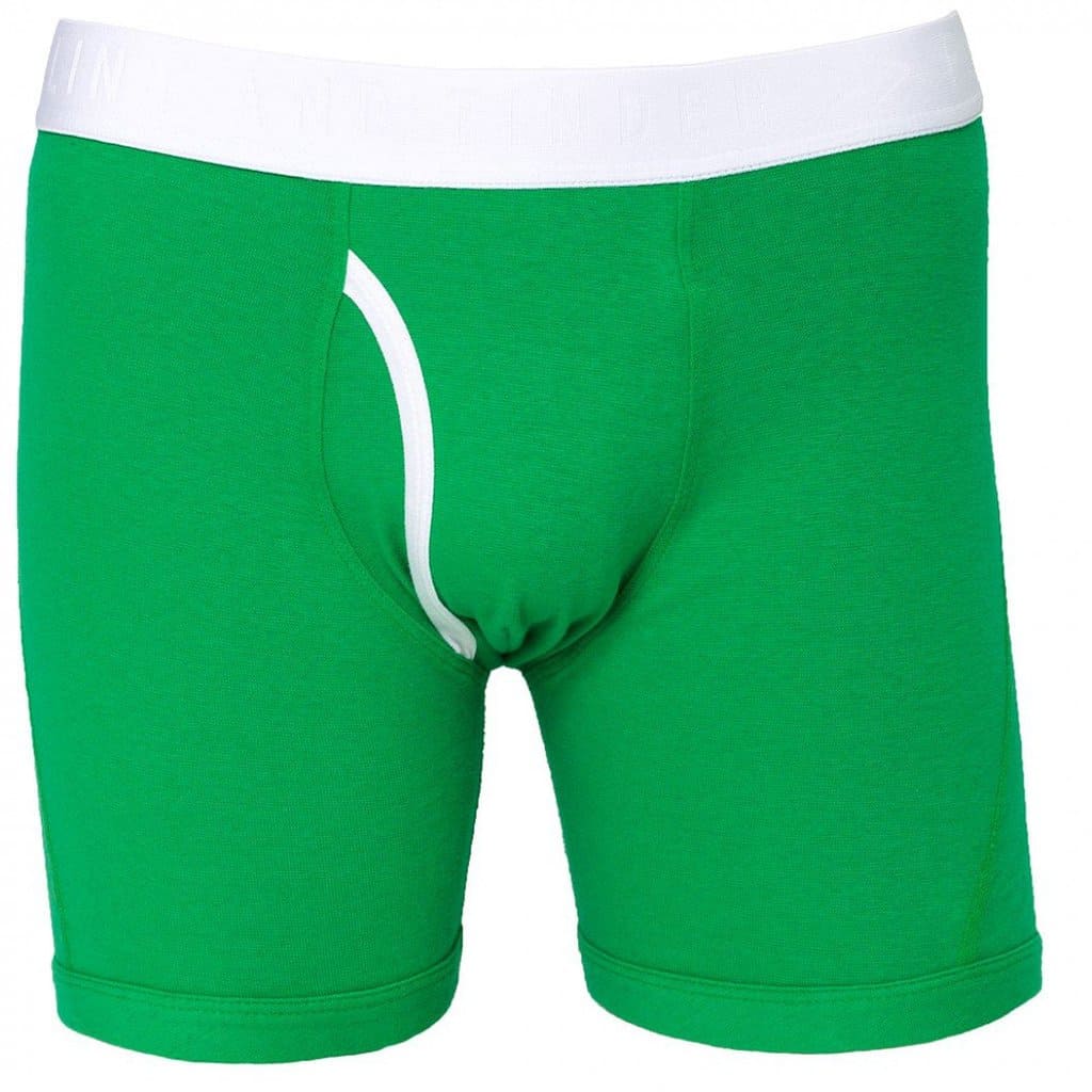 American Made Mens Gifts Underwear from Flint and Tinder via USALoveList.com