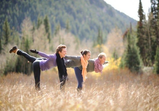 American Made Yoga Gear from Hugger Mugger and Giveaway via USALoveList.com