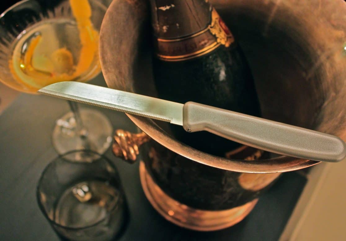 American Made Gifts Men Under $100 | Alfi American Made Knives For Everyday Use | Alfi Coupon Code LoveList