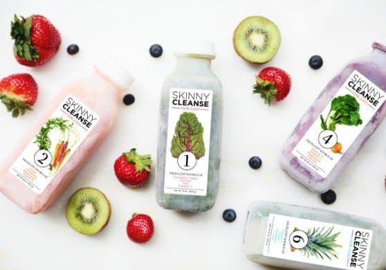 Raw Generation Juice Cleanse - Detox Options To Kick Start Your Cleanse via USALoveList.com