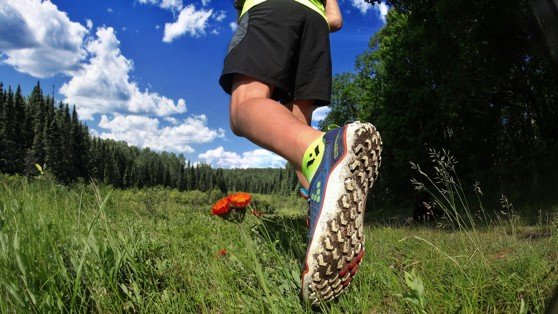 Swiftwick performance compression socks are seamless and made in the USA.