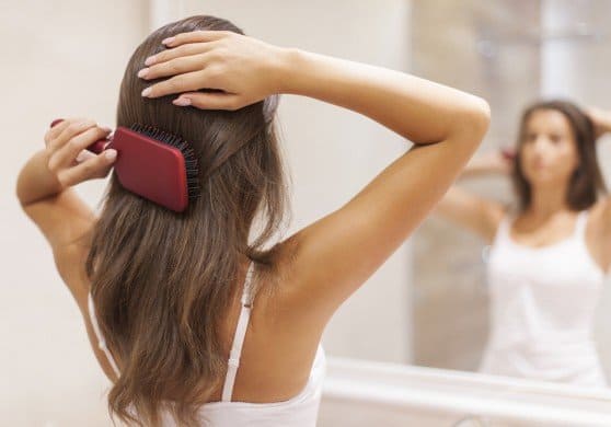 Non-Toxic, Vegan, Organic, American Made Haircare Products on USALoveList.com
