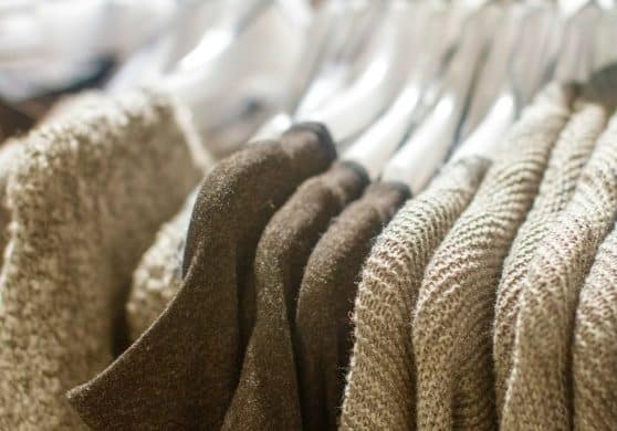 Sweaters made in usa