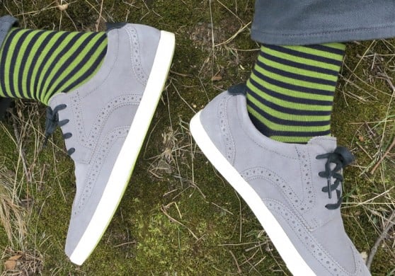 American Made Men's Fashion Socks From This Night | Made in Pennsylvania From US-Grown and Spun Cotton