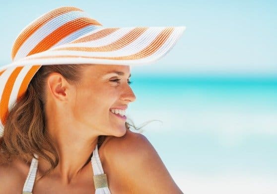Easy beauty tips for summer