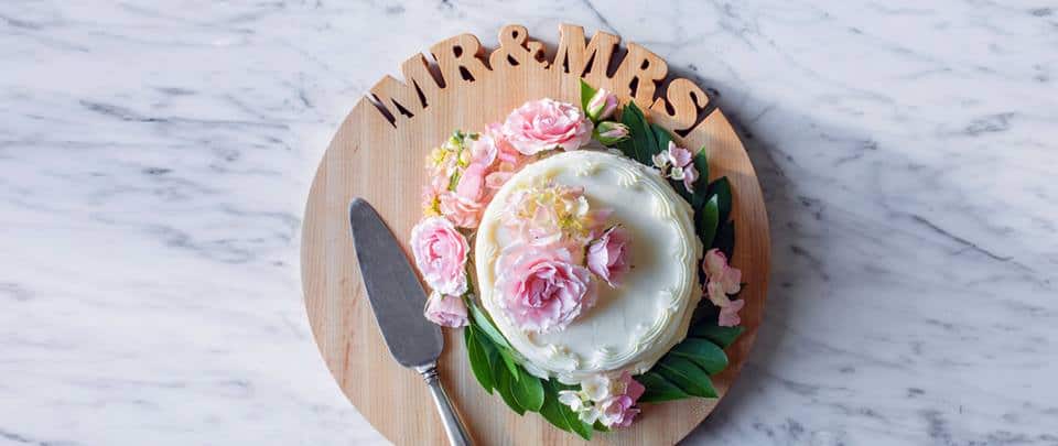 Wedding Gifts We Love, Made in the USA - USA Love List