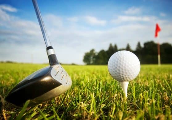 Gifts for the Golfer: Made in USA