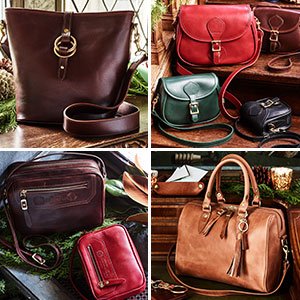 American Made Designer Purses and Handbags: The Ultimate Source List - USA Love List