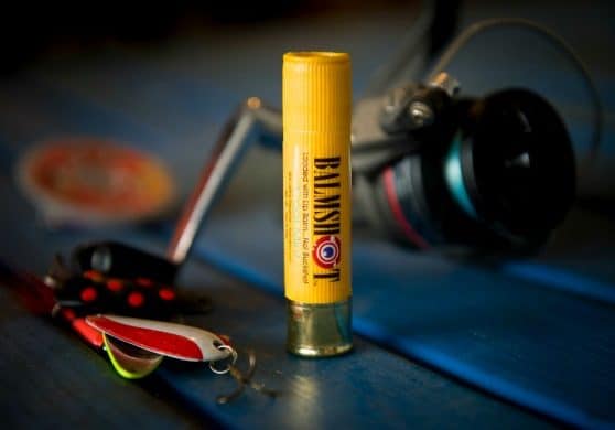 BALMSHOT sunscreen lipbalm