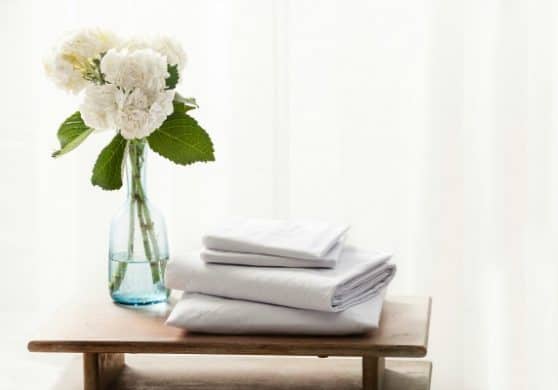 American Made Luxury Sheets From Authenticity 50