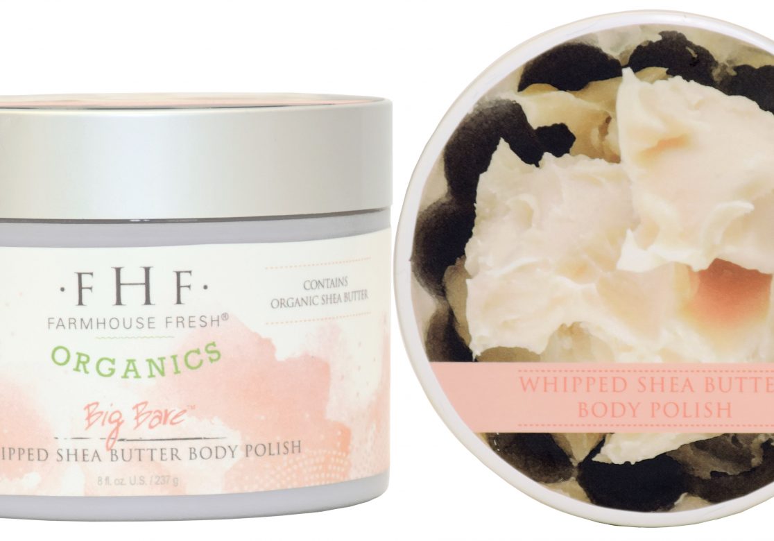 FarmHouse Fresh Organics Giveaway. Enter to win. Ends 5/11/17