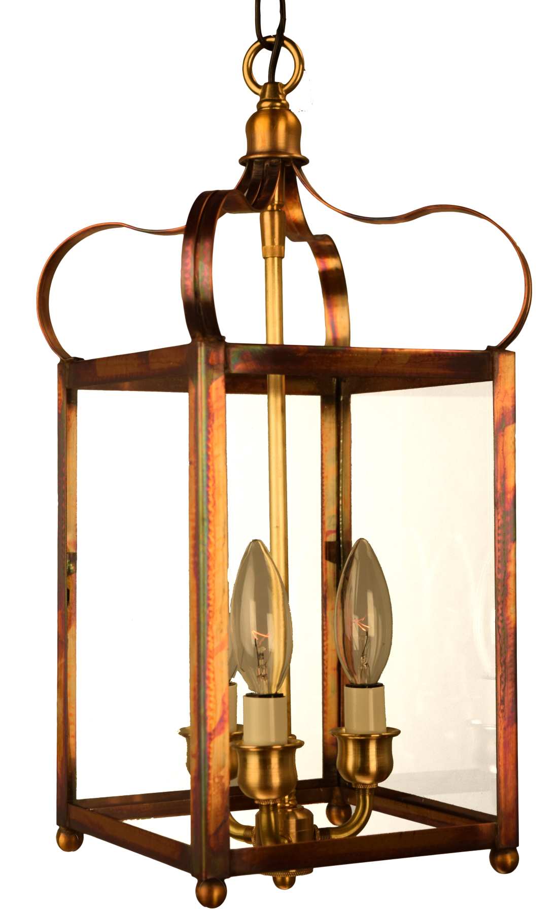 Giveaway: American Made Lighting by Lanternland - USA Love List