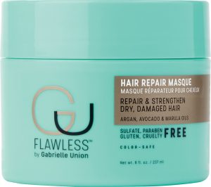 Flawless by Gabrielle Union Hair Repair Masque