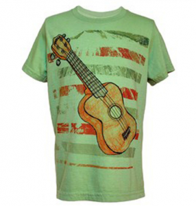Summer clothing for kids: American Adorn retailer of made in USA kids clothes