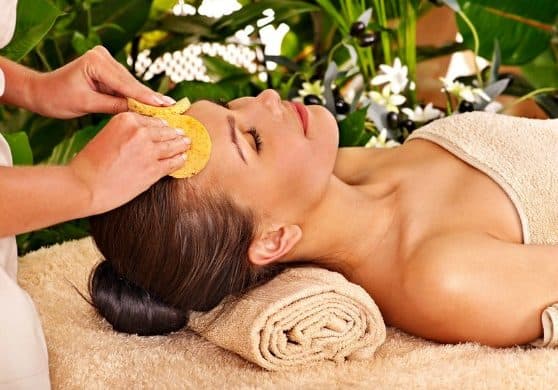 Summer Skincare for Glowing Skin using Susan Ciminelli