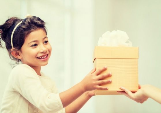 Best Gifts for Kids, Made in USA