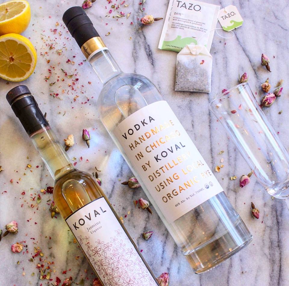 Six Premium American Made Vodkas To Celebrate National Vodka Day USA