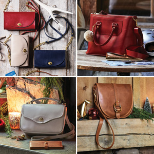 American Made Designer Purses and Handbags: The Ultimate Source List - USA Love List