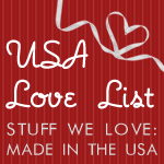 USA Love List