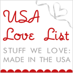 USA Love List