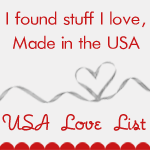 USA Love List