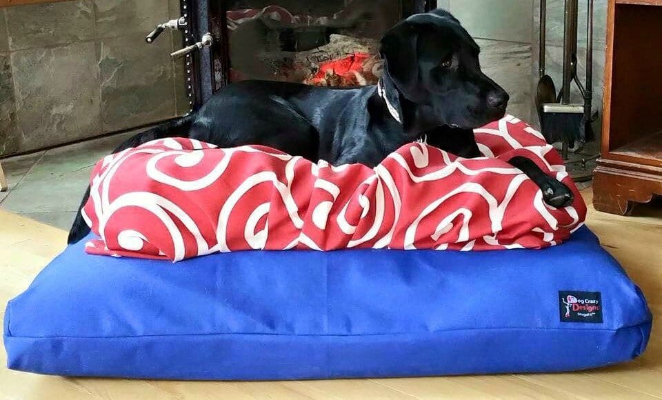 Dog Supplies A Made In Usa Source Guide Love List American Made Dog Supply List The Snugatti Bed By Crazy Designs