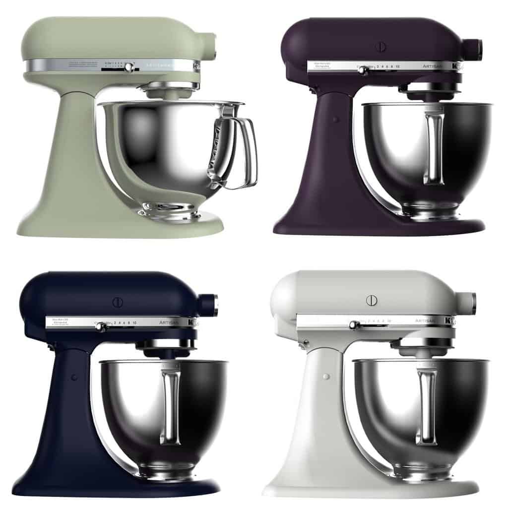 Williams-Sonoma - Holiday Gift Guide 2017 - KitchenAid(R