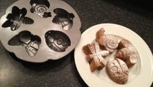 Nordic Ware baking pans are fun, sturdy, and made in the USA (via USAlovelist.com)