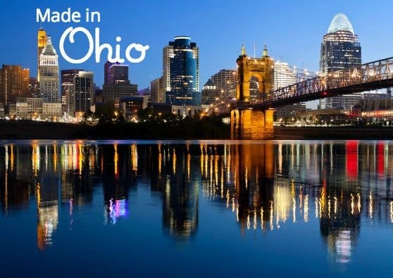 Products We Love: Made in Ohio