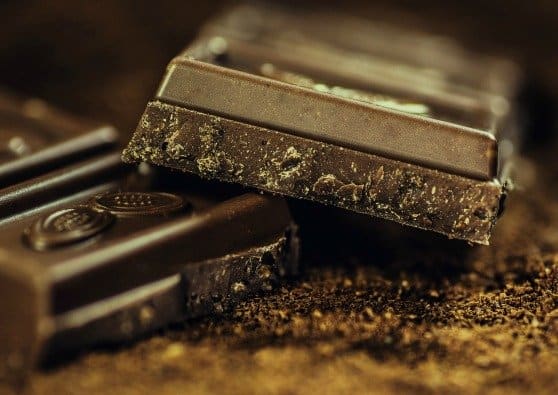 Five Health Benefits of Chocolate: Sweet Skincare, Made in the USA