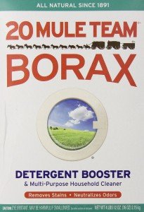 Borax #madeinUSA