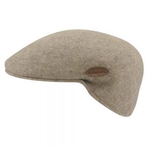 American made gifts for him: LiteFelt 504 Kangol Hat From Hats.com #giftsforhim #usalovelsited