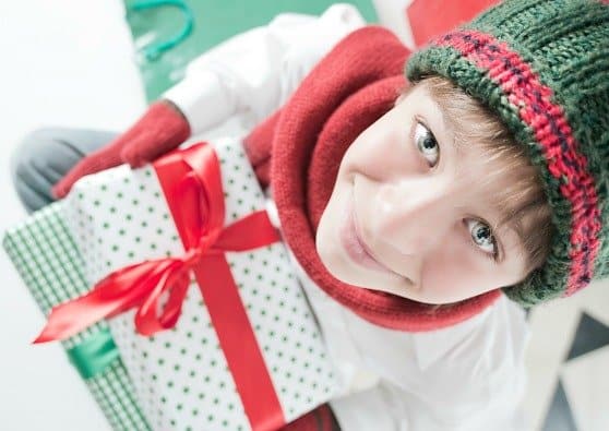 Cool Christmas Gifts for Teens and Tweens, all American Made